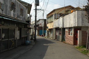 真岡町遊郭 写真 11