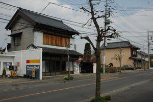 真岡町遊郭 写真 5