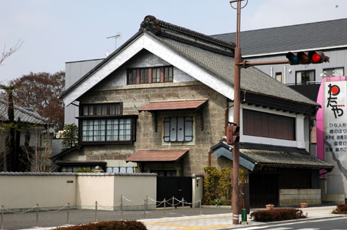 真岡町遊郭 写真 4