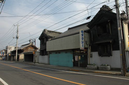 茂木町遊郭 写真 1