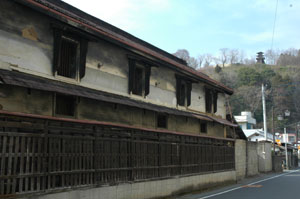 茂木町遊郭 写真 9