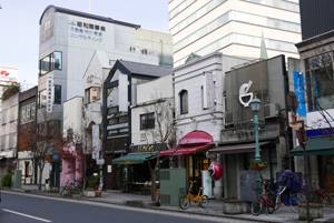 宇都宮遊郭 写真 4