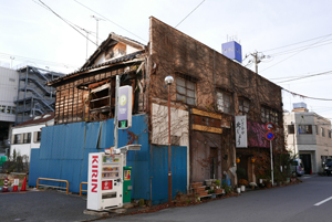 宇都宮遊郭 写真 10