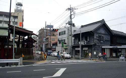 府中町宿場 写真 1