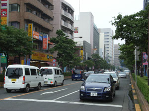府中町宿場 写真 3