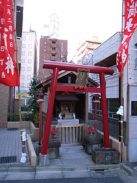 新宿遊郭 写真 12