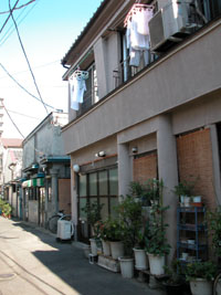 東京吉原遊郭 写真 7