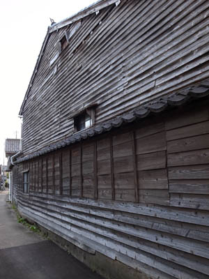 石動町遊郭 写真 5