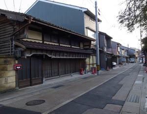 石動町遊郭 写真 7
