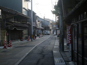 石動町遊郭 写真 8