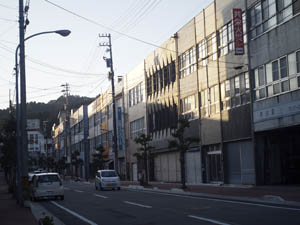 石動町遊郭 写真 9