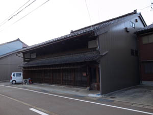 石動町遊郭 写真 11