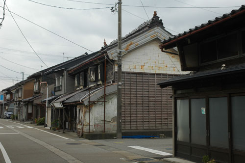 滑川町常盤新地 写真 1