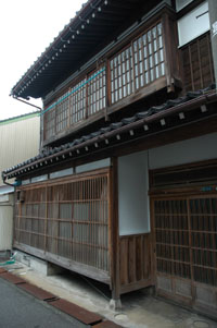 魚津町新地廓 写真 3