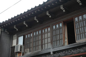 魚津町新地廓 写真 8