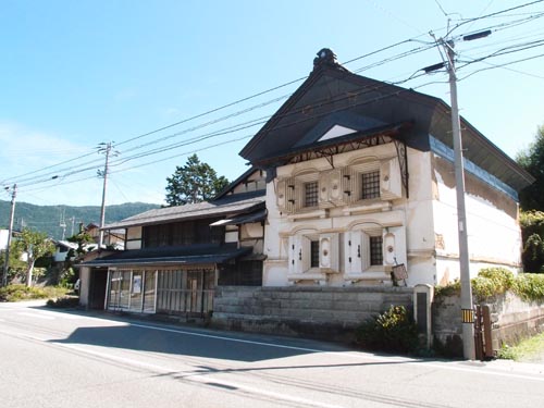 荒砥町遊郭 写真 7