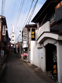 山形市遊郭 写真 11