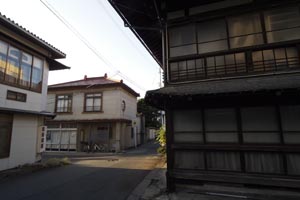 上山町遊郭 写真 7