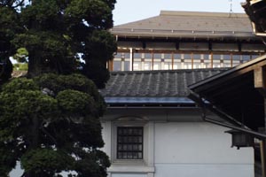 上山町遊郭 写真 6