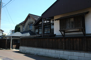 長井町遊郭 写真 9