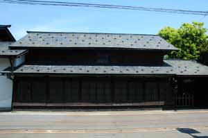 長井町遊郭 写真 5