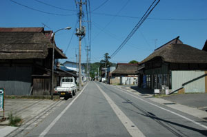 長井町遊郭 写真 14