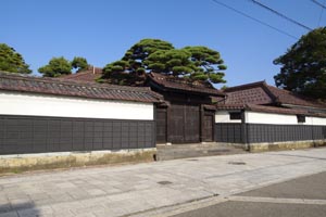 酒田町遊郭 写真 4