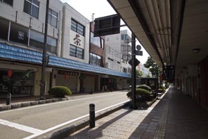 酒田町遊郭 写真 6