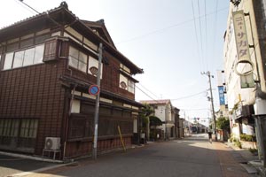 酒田町遊郭 写真 9
