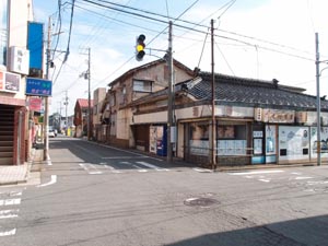 酒田町遊郭 写真 7