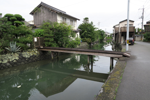 萩町遊郭 写真 3