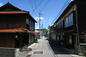 特牛町遊郭 写真 11