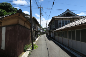 特牛町遊郭 写真 9