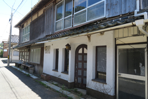 特牛町遊郭 写真 7