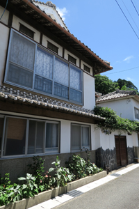 特牛町遊郭 写真 8