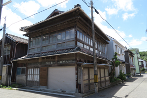 特牛町遊郭 写真 5