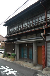 下ノ関市新地遊郭 写真 3