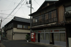 下ノ関市新地遊郭 写真 13