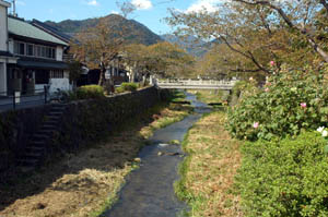 山口市後町遊郭 写真 9