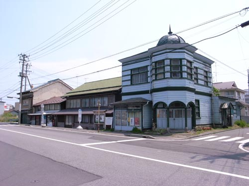 八戸遊郭 写真 1