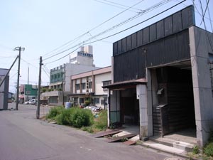 八戸遊郭 写真 4