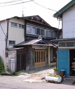 八戸遊郭 写真 7