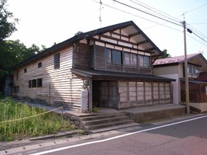 大湊町遊郭 写真 7