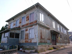 大湊町遊郭 写真 8