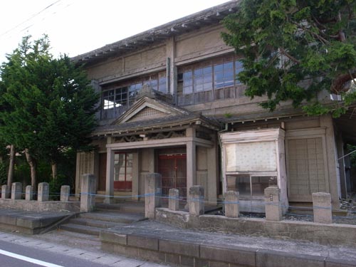 大湊町遊郭 写真 1