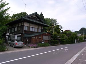 七戸町遊郭 写真 12