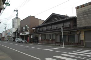 七戸町遊郭 写真 7