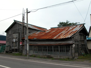石狩町遊郭 写真 5