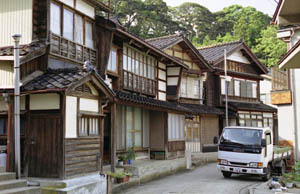 小木町遊郭 写真 2