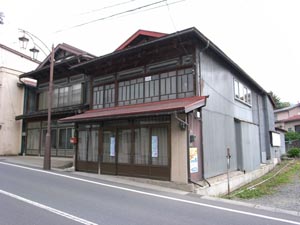 一戸町北館遊郭 写真 3